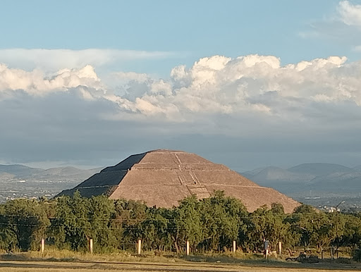 Teotihuacan Extraordinario - Thumbnail