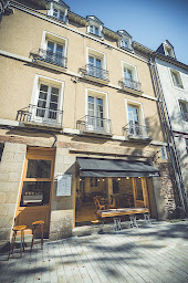 Photo n°93 de GANG Café de quartier à Rennes (Café)