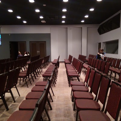 church