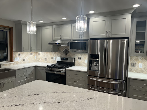 Chic Cabinetry - Visual