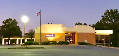 U.S. Bank Branch