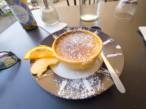 Le Pain sur la Table - Thumbnail