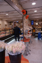 Photo n°9 de Boulangerie-Pâtisserie Bellanger à Vannes (Boulangerie)