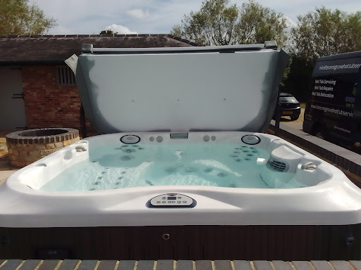 Bromsgrove Hot tub Services