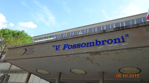 ISIS Fossombroni - Thumbnail
