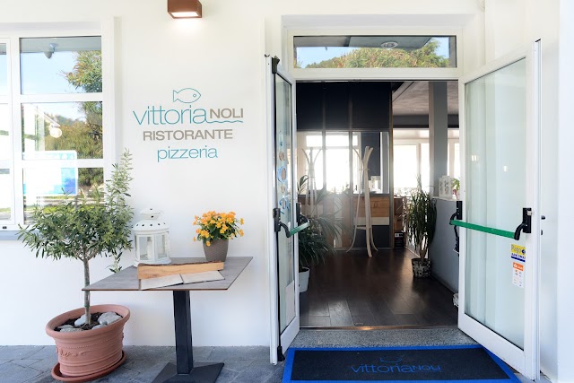 Ristorante Pizzeria Vittoria