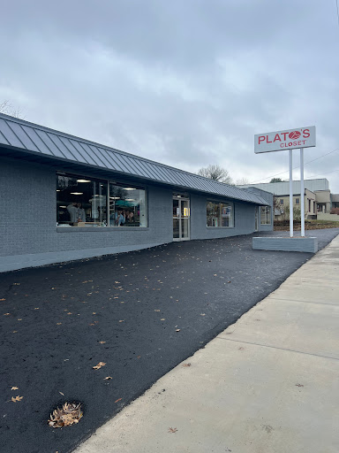 Plato’s Closet - Bristol, VA - Thumbnail