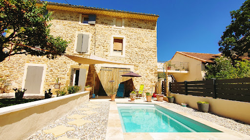 Photo de Generale Piscines à Oppède (84580)