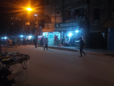 Photos of Medical Store & Doctor Chamber