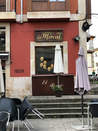 Bar La Merced