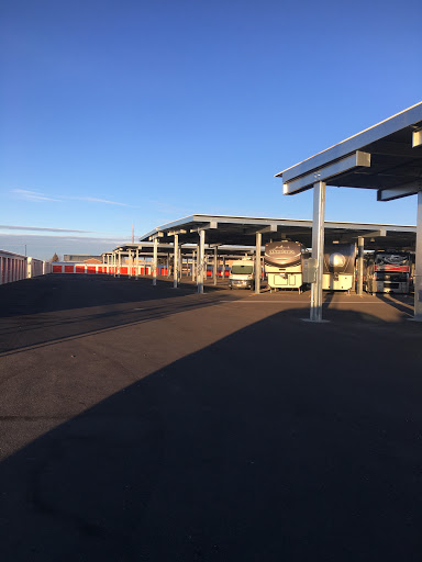 U-Haul Moving & Storage of Casper