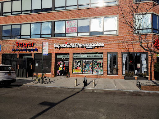 Super Vida Pharmacy Inc.