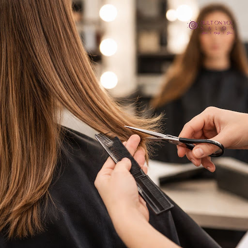 Tired of dry, frizzy hair and stubborn split ends? Regular trims are the secret to healthier, smo… post image