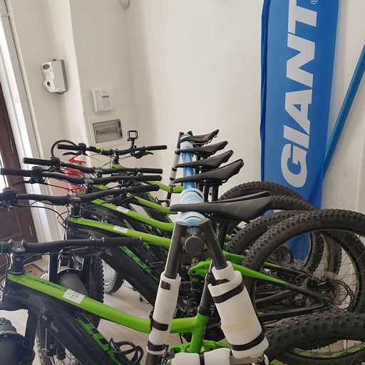 Tabya ebike - Visual