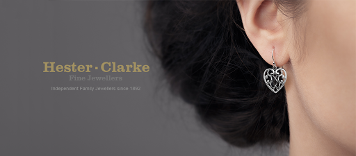 Hester Clarke Fine Jewellers