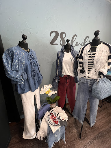 28.dodici - Visual