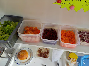 Photo n°11 de Oasis et Délices à Chalencon (Restauration rapide)