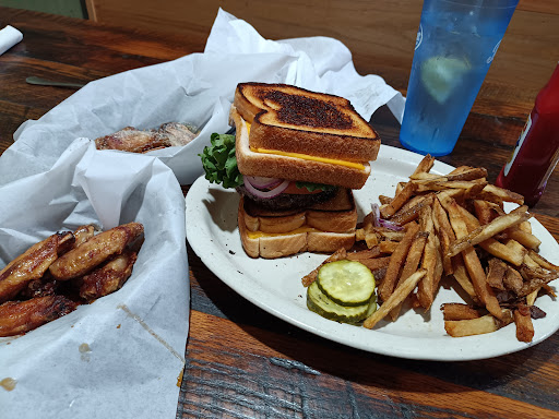 T's Redneck Steakhouse Gallery - United States