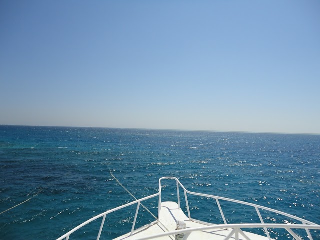 Port Safaga