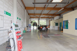 Photo n°2 de Le Mans Contrôle Auto à La Chapelle-Saint-Aubin (Centre de contrôle technique)