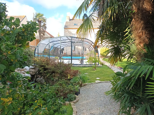 Photo de Le Manoir de kerofil