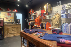 Photo n°16 de Otago Brive Teinchurier à Brive-la-Gaillarde (Magasin de vêtements pour hommes)