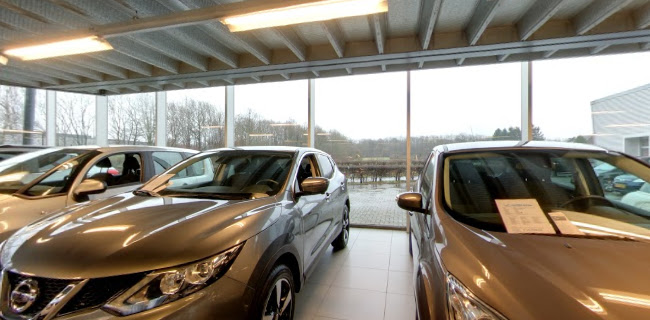 Garage van den Boorn - Autodealer