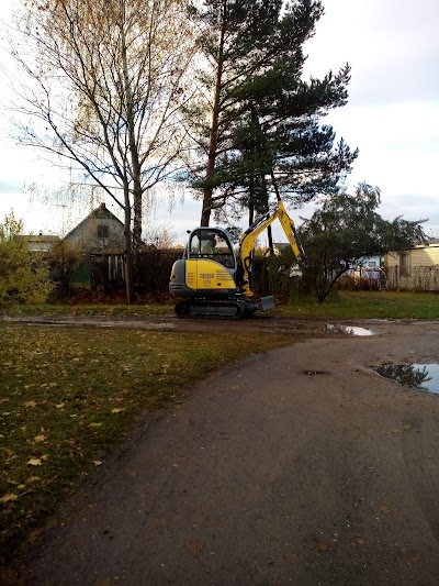 Photos of Krindzēnu residence