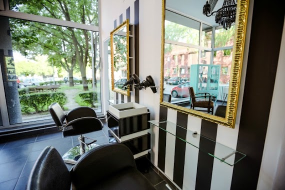 frizerski salon FIJATOVIC, Author: frizerski salon FIJATOVIC