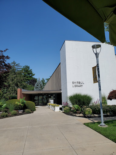 Swirbul Library - Thumbnail