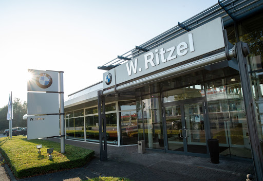 Autohaus Walter Ritzel GmbH & Co. KG