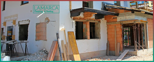Lamarca Plumbing & Heating
