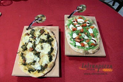 Laltrapizza di Basile Francesco