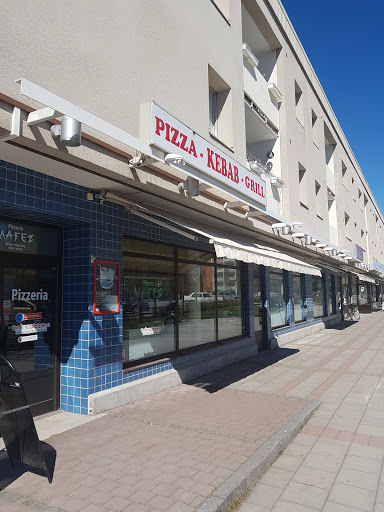 Pizzeria Mafez Gallery - Sweden