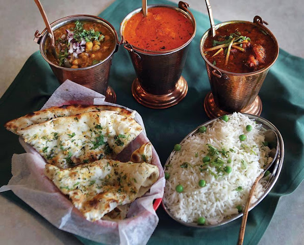 Little India Restaurant & Bar 6th Avenue by null