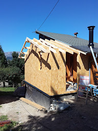 Photo n°23 de SEB C BOIS à La Cabanasse (Menuisier)