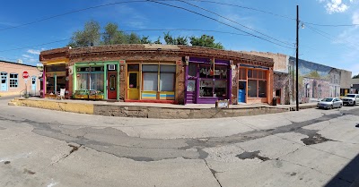 Murray Ryan Visitor Center