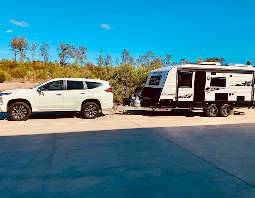 Brisbane Caravan Warehouse - Thumbnail