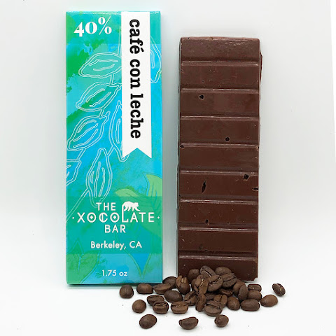 The Xocolate Bar by null