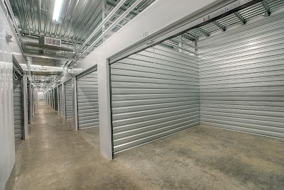 StorQuest Self Storage