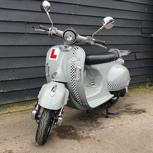 Raceways Motorcycles - Thumbnail