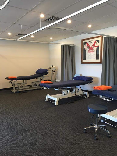 Jubilee Sports Physiotherapy - Thumbnail