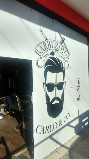 Barbershop Carlo & co