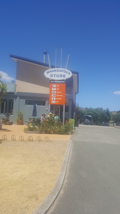 Photos of Whangapoua Beach Store
