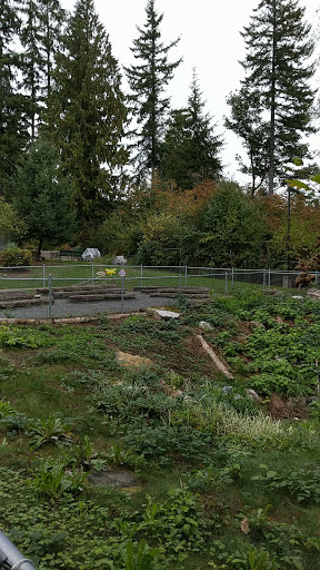 University Highlands Elementary School - Thumbnail