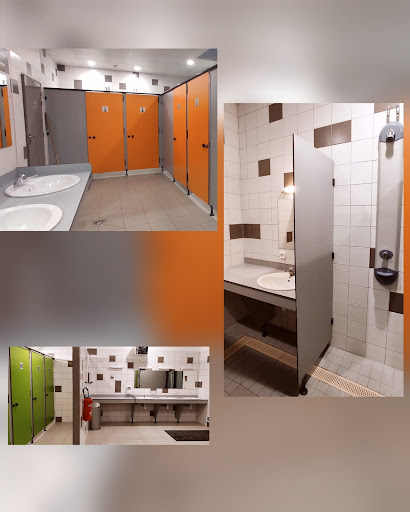 Camping Municipal de Paron, 35300 Fougères (PAS DE MOBIL-HOME) Gallery - France