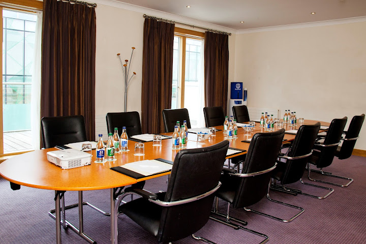 Clayton Hotel Cardiff Lane by null