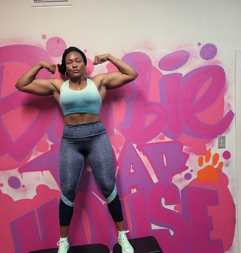 Robust Fitness by Ronnie - Thumbnail