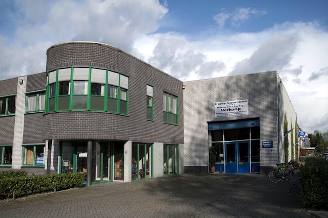 Stichting Kringloop Centrum Utrecht