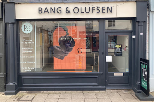 Bang & Olufsen Of Leamington Spa